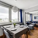 Lejlighed Labo Solec Warszawa