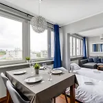 Labo Solec Lejlighed Warszawa