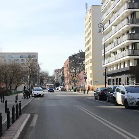 Labo Solec Warszawa