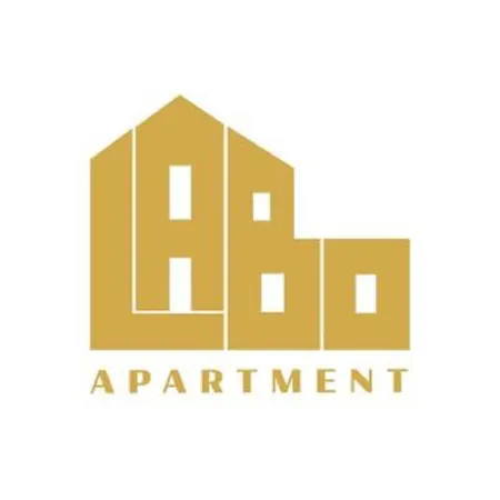 Labo Solec Appartement
