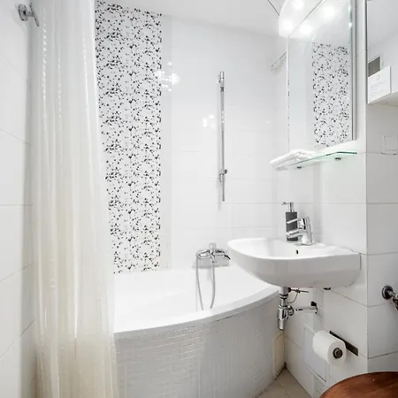 Labo Solec Appartement Warschau