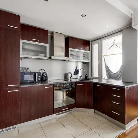 Labo Solec Варшава