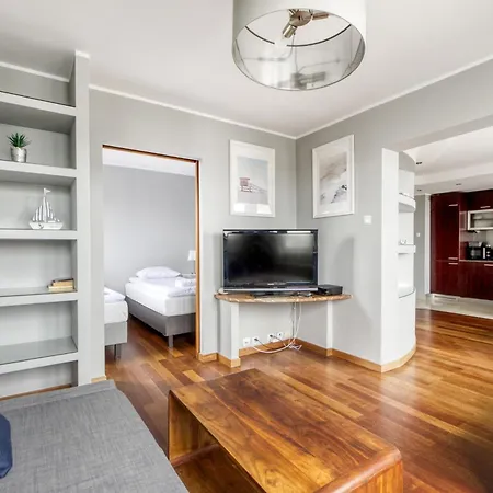 Appartement Labo Solec *