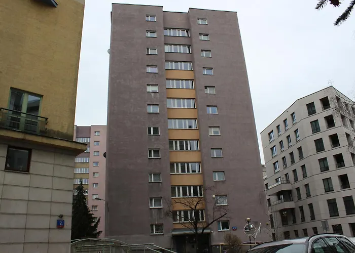 Lejlighed Labo Solec *