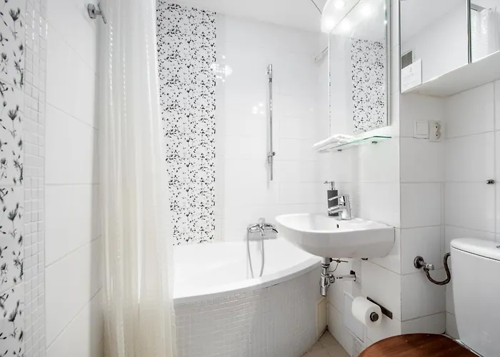 Labo Solec Lejlighed Warszawa