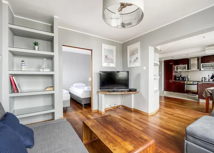 Lejlighed Labo Solec *