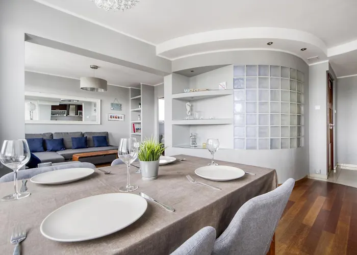 Lejlighed Labo Solec